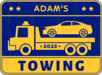Adam's Towing Tampa Fl