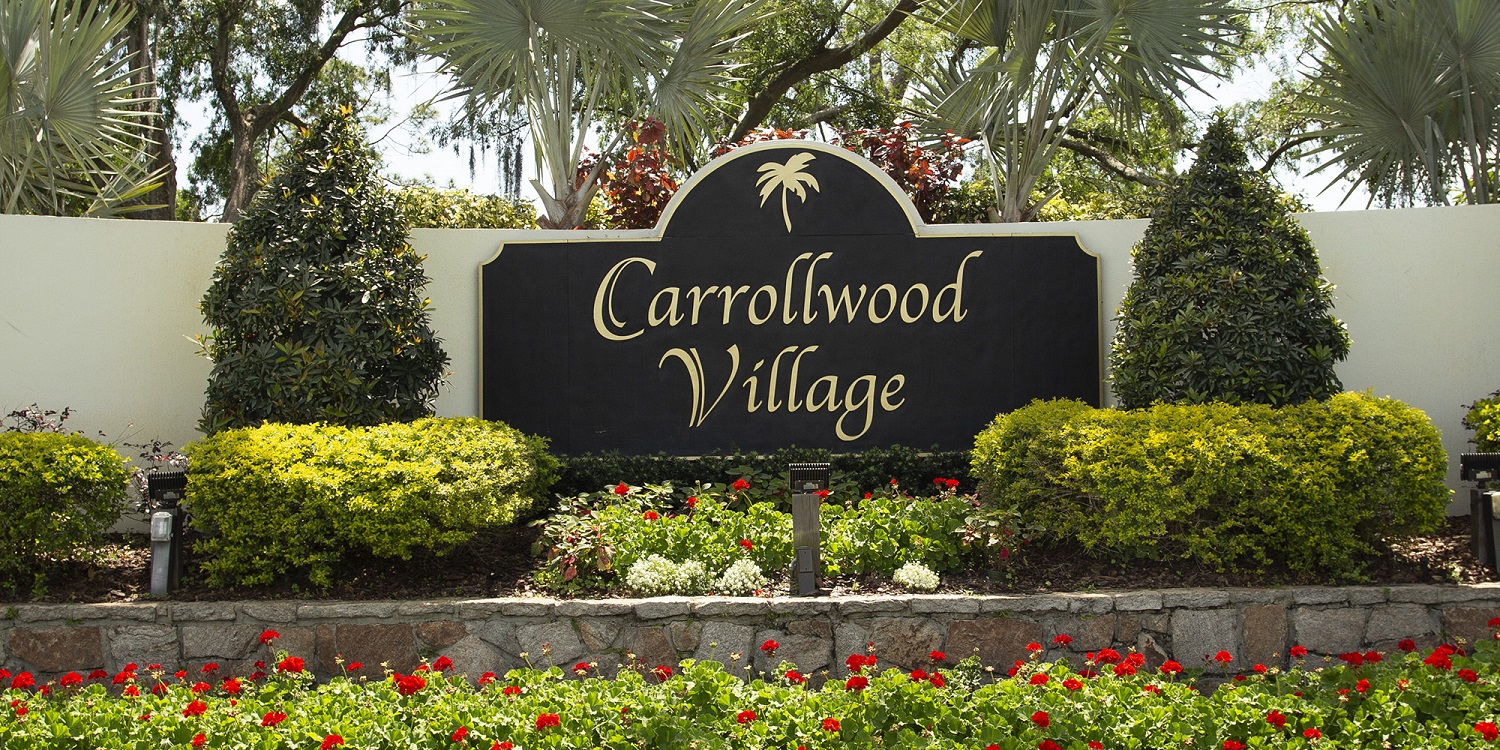 Carrollwood