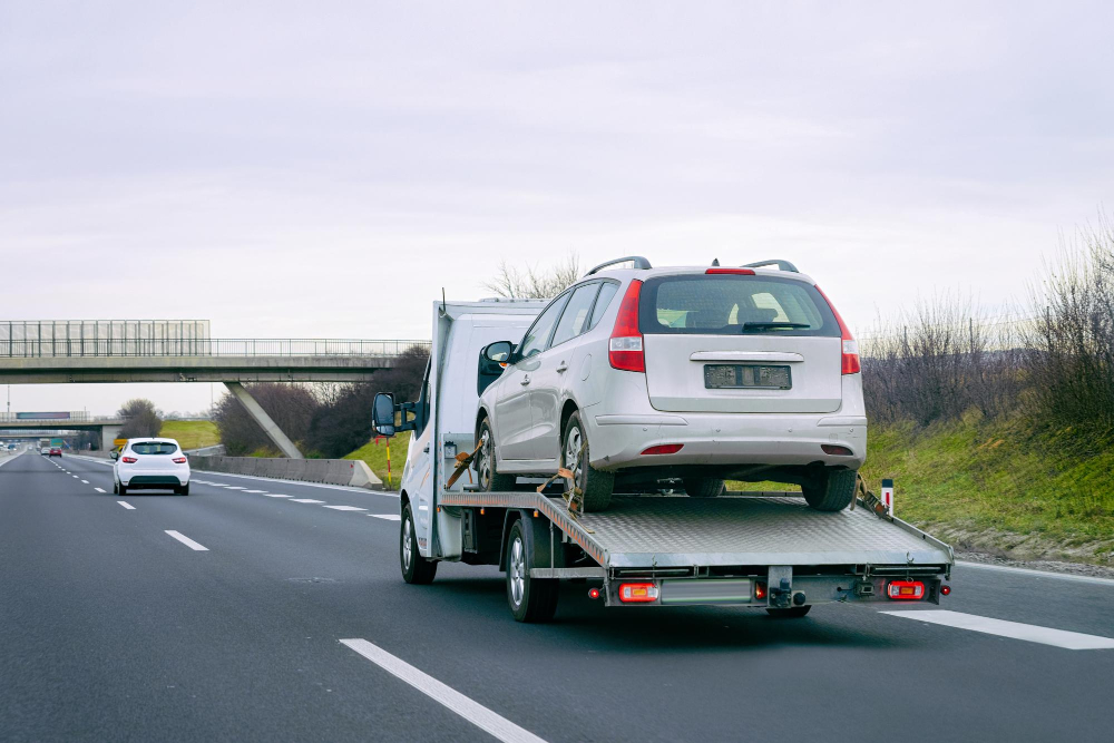 Long Distance Towing -img