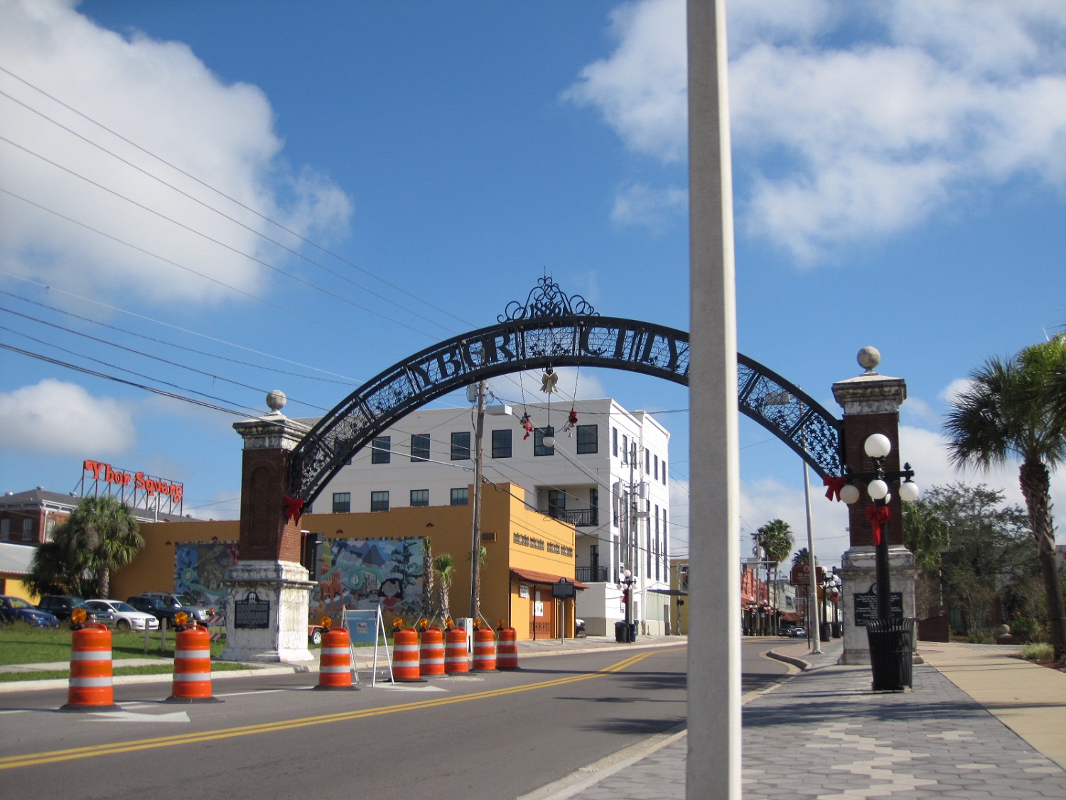 Ybor City-img