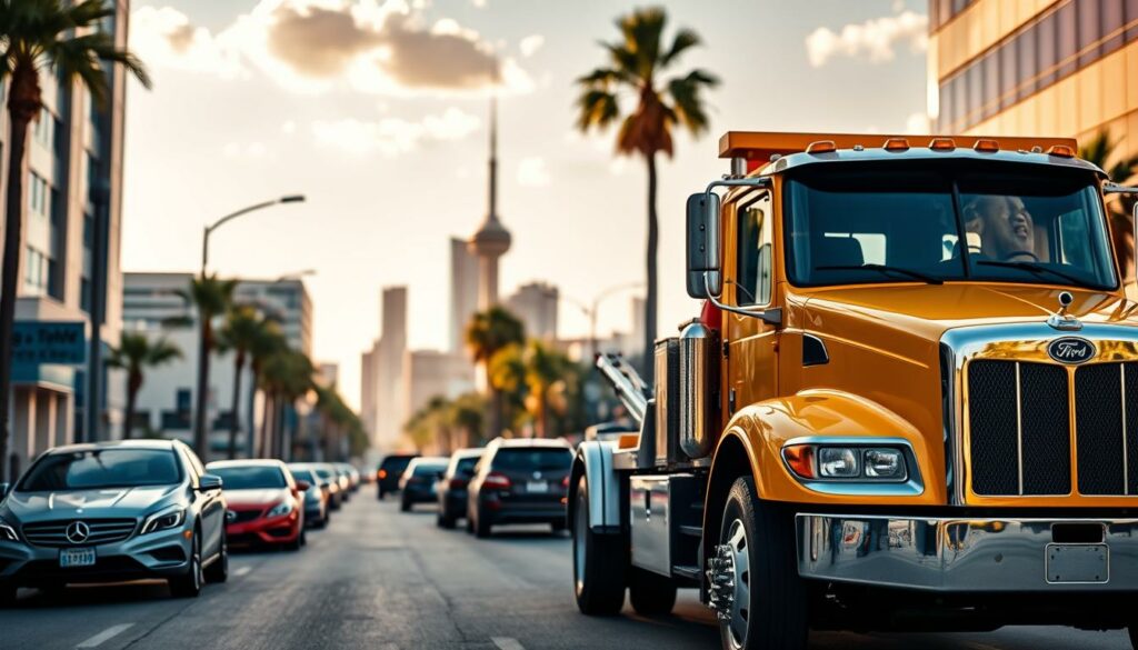 Adams Towing & Junk