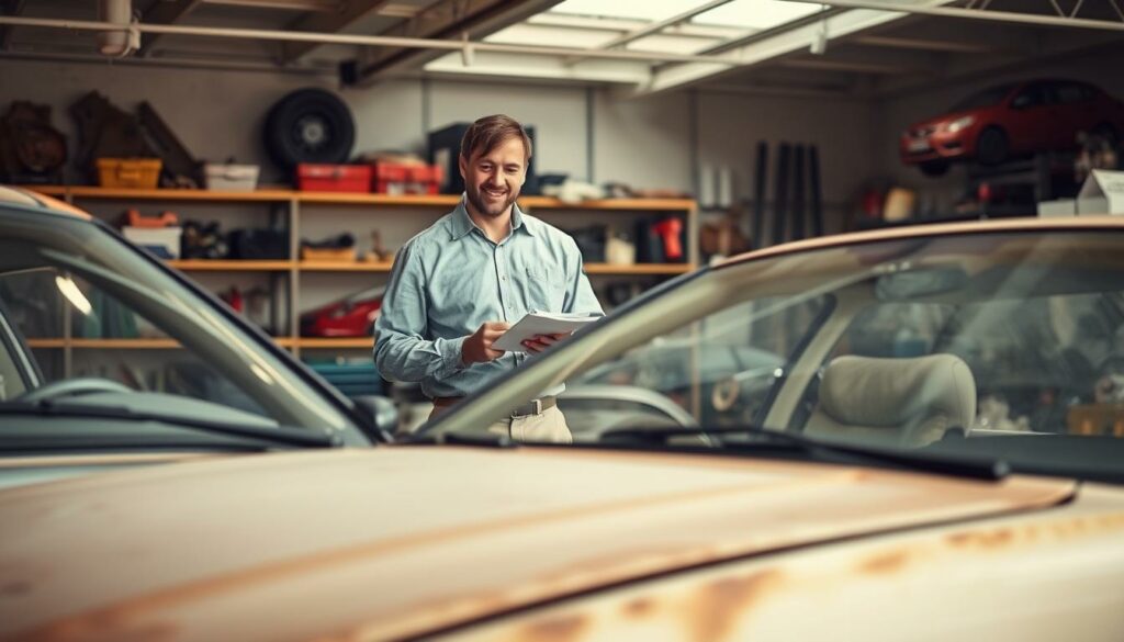 junk car buyer 