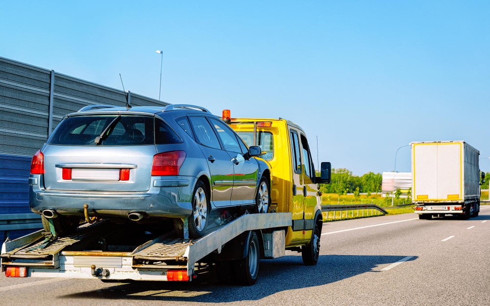 Towing Service