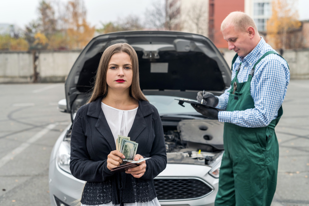 What Happens When You Scrap a Car in Tampa? A Step-by-Step Look 1 best scrap car services