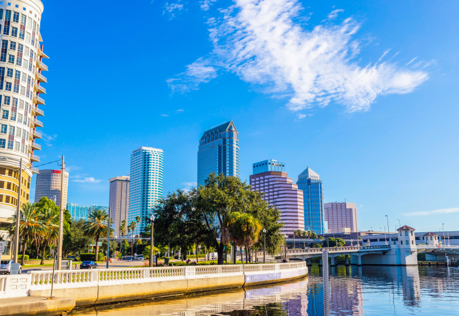 Locations 1 Hillsborough CO