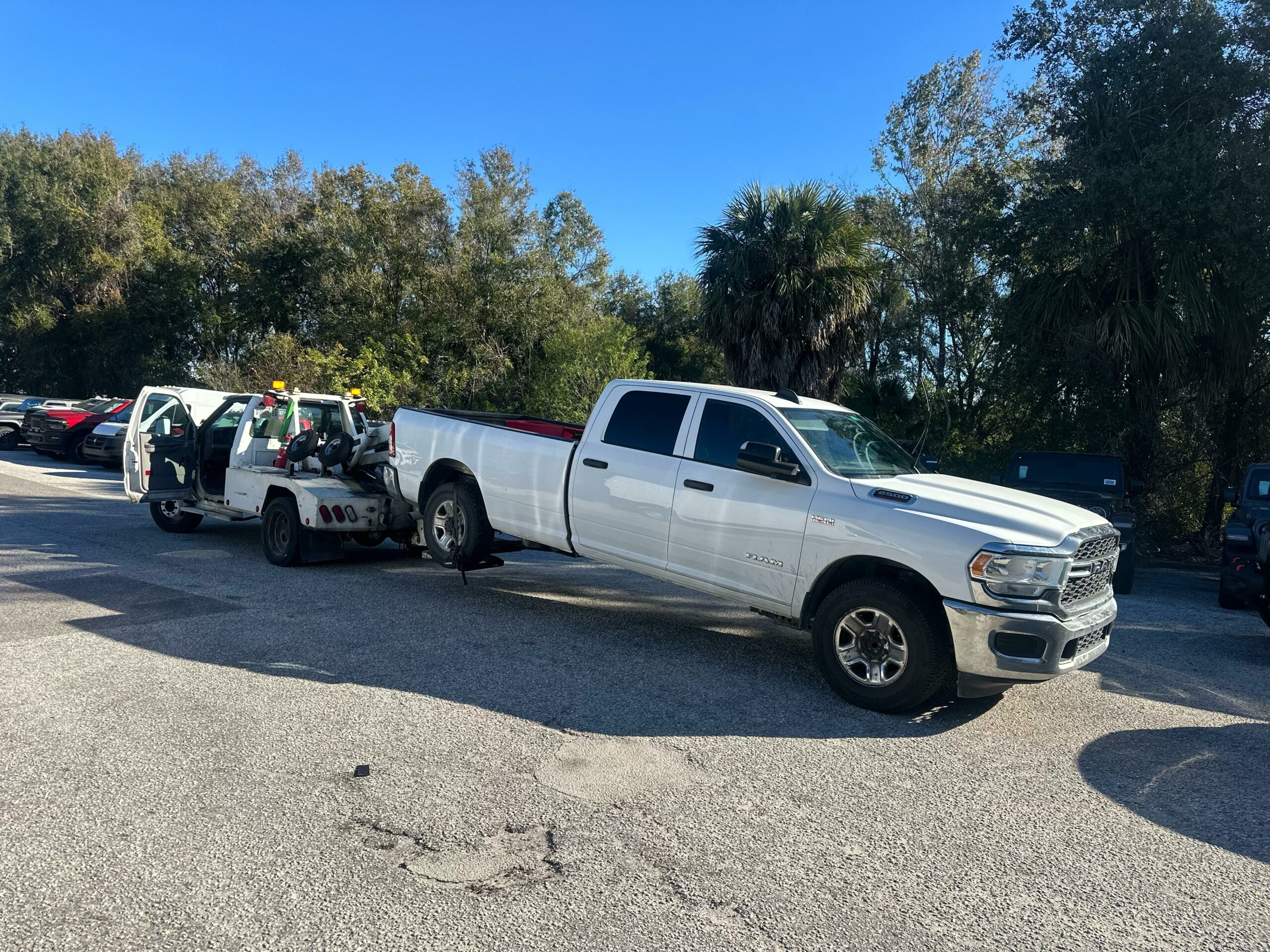 Junk Car Removal Tampa Bay: 7 Best Areas We Serve for Fast Cash 1 Junk Car Removal Tampa Bay