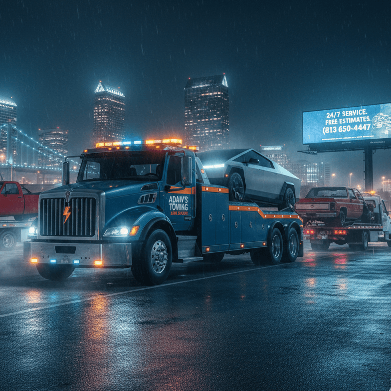 Adam's Towing & Junk | Top Service Provider In FL 1 Gemini Generated Image 5t1t155t1t155t1t edited